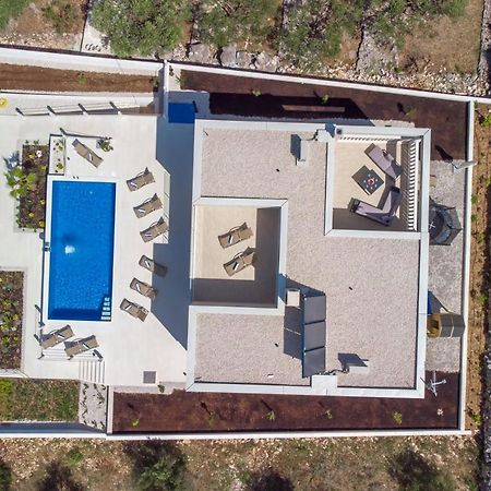 Villa Hileja Marina  Exterior foto