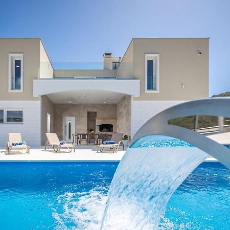 Villa Hileja Marina  Exterior foto