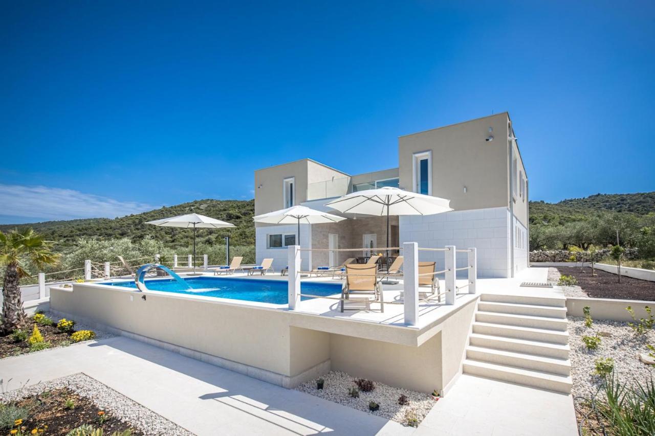Villa Hileja Marina  Exterior foto