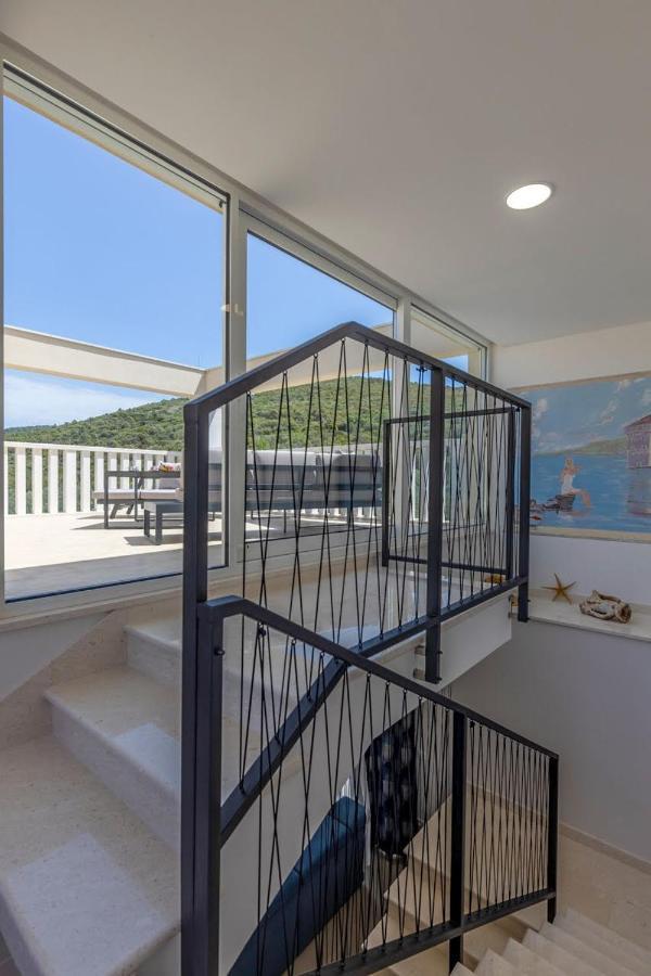 Villa Hileja Marina  Exterior foto