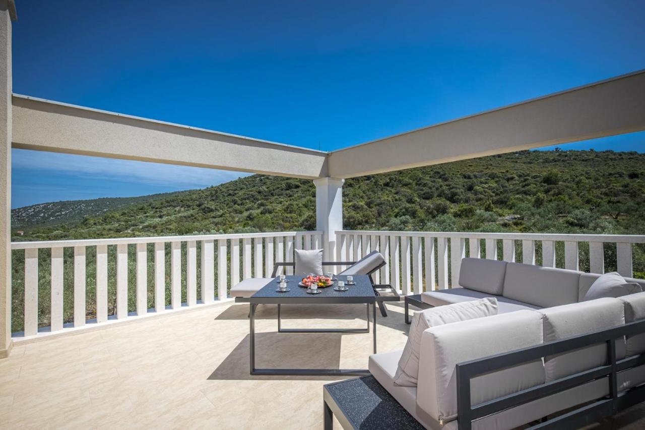 Villa Hileja Marina  Exterior foto