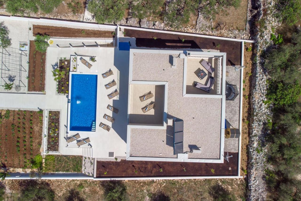 Villa Hileja Marina  Exterior foto
