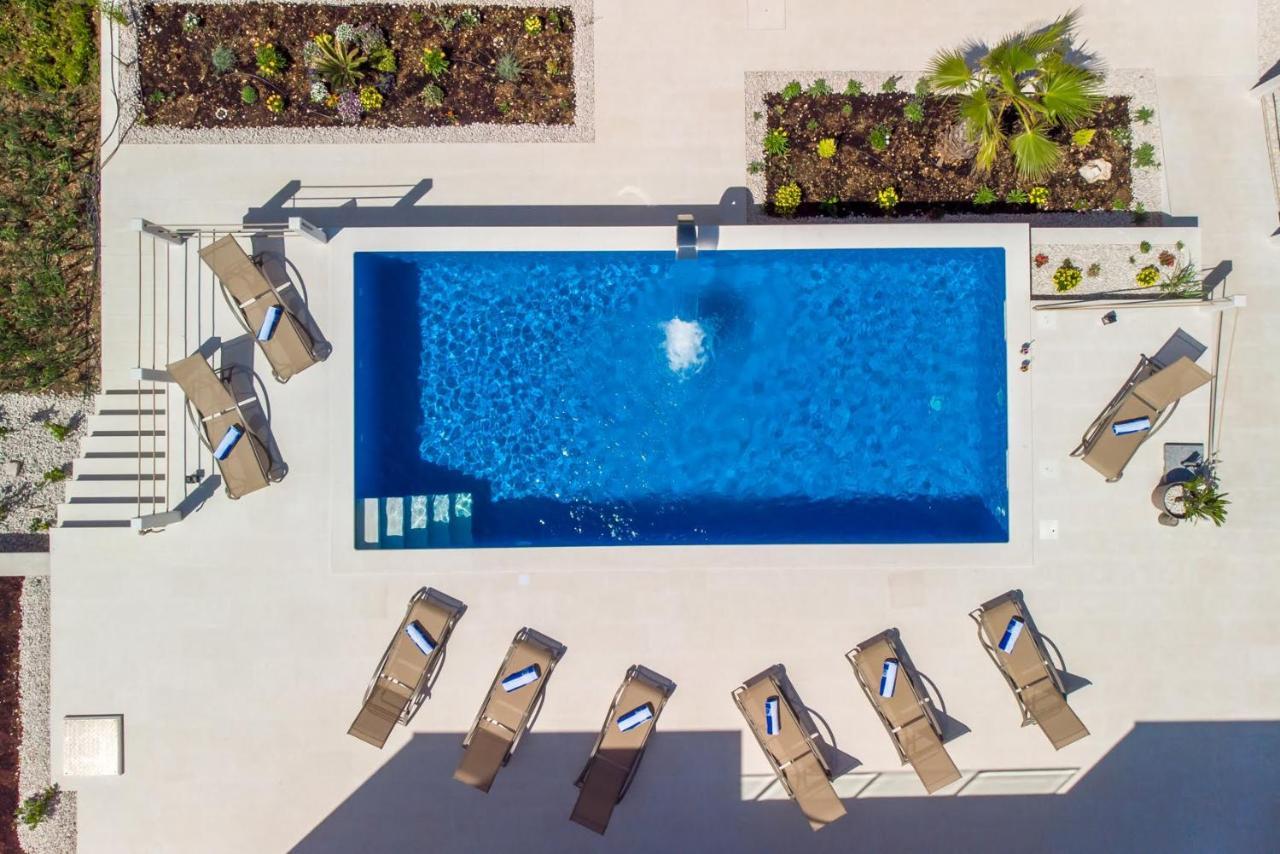 Villa Hileja Marina  Exterior foto