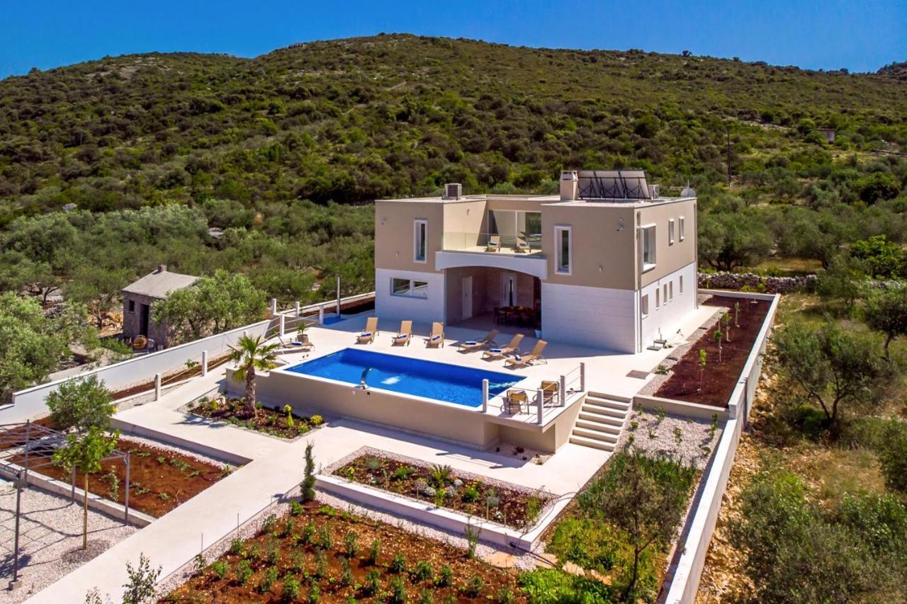 Villa Hileja Marina  Exterior foto