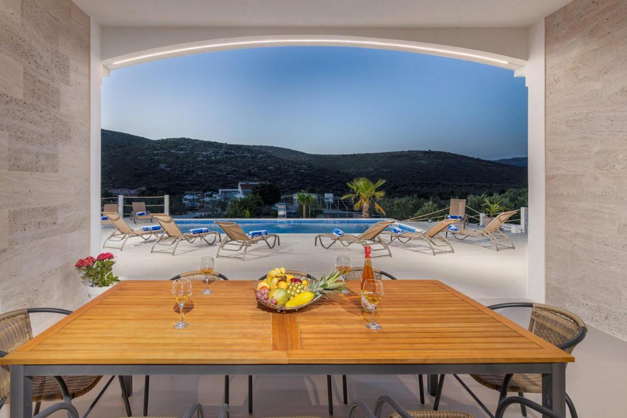 Villa Hileja Marina  Exterior foto
